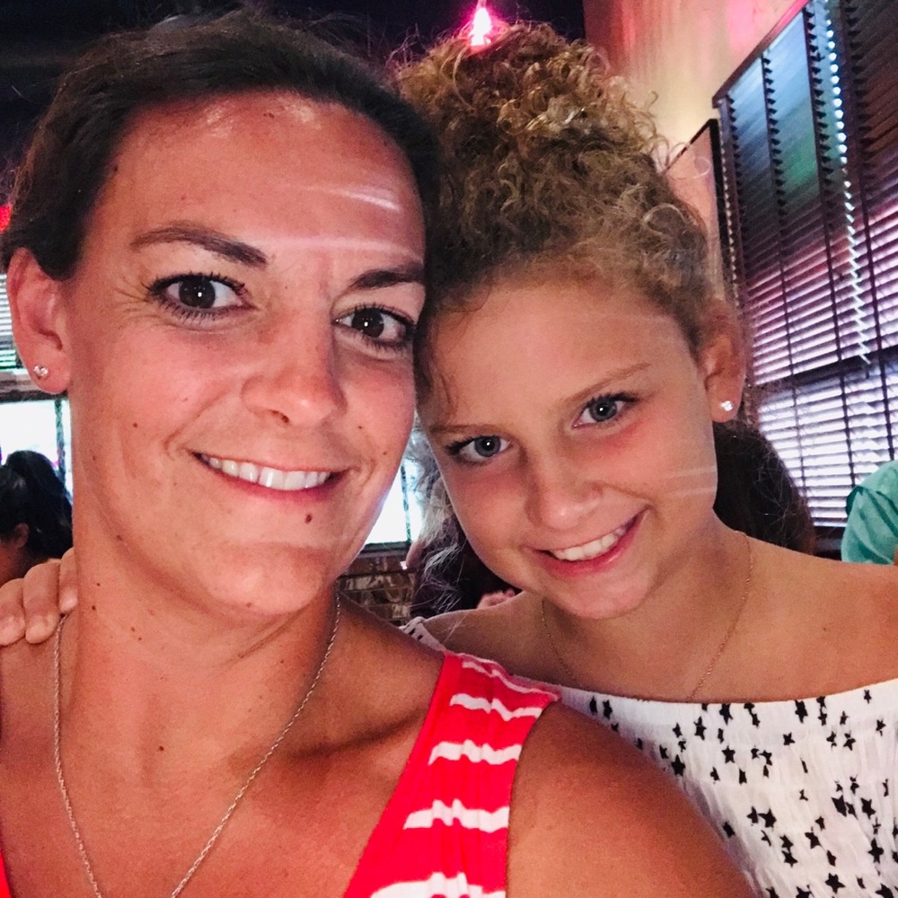 Meet your Posher, Kari